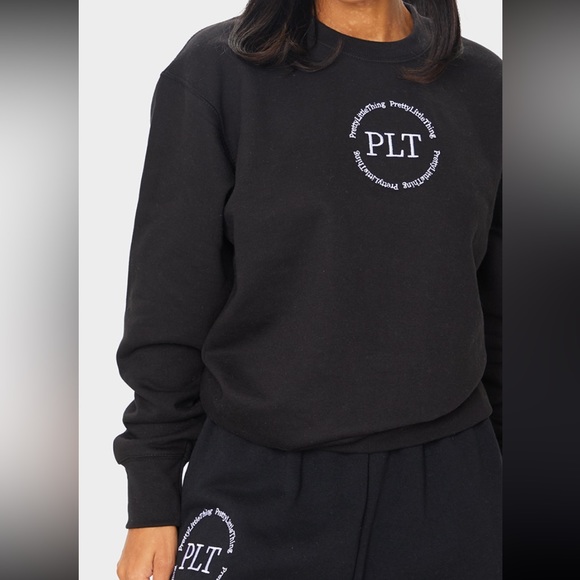 Pretty little thing crewneck - Picture 6 of 6